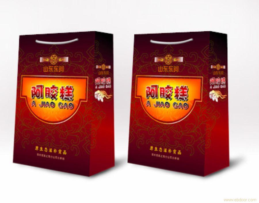 保健品包装设计�