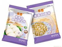 水饺包装设计