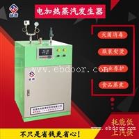 大功率90KW电加热蒸汽发生器  医疗制药设备配套使用