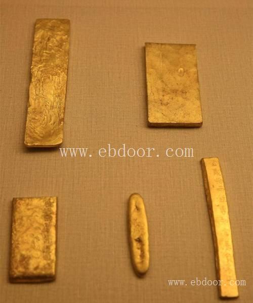 古玩鉴定交易金砖收购价格咨询