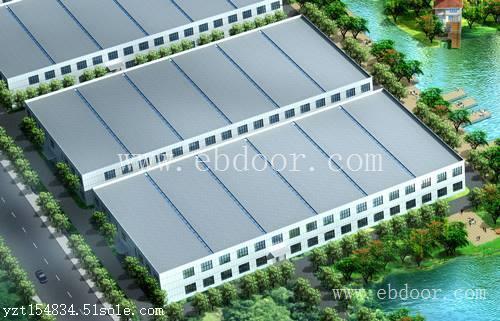 沈阳厂房装修改造-厂房装修-沈阳建筑设计院