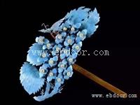 点翠首饰权威估价 鉴定拍卖价格