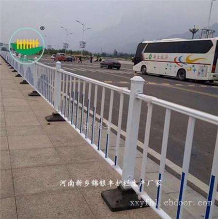 河南新乡楼层临边防护栏杆图片 工地临边安全护栏防护网批发厂家