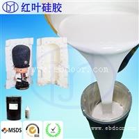 模具硅胶制作模具的详细流程