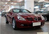 上海benz4S店地址 