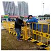 河南基坑临边防护栏杆 新乡建筑临边防护栏杆围网厂家