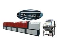 钢绳断裂拉力试验机