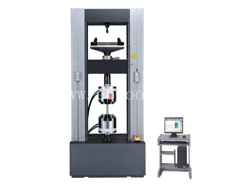 万测防火材料拉力试验机