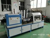  弹性元件扭转试验机型号