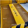 楼梯临边防护栏杆  临边防护栏杆基坑安全防护网