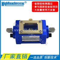 压差式静力水准仪安全监测