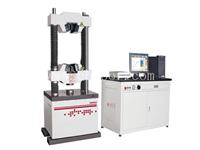 伺服试验机参数