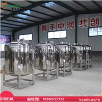 香蕉果脯浸糖锅入味渗糖快速