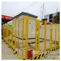 建筑工地护栏 建筑工地临时护栏网厂家直销