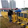 深基坑临边防护栏杆  施工护栏网多少钱一套