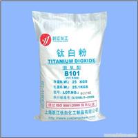 锐钛型钛白粉B101（PVC专用型） 