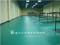 河北PVC塑胶地板价格/石家庄PVC塑胶地板/德百天诺塑胶地板9 