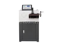 金属线材弯曲试验机