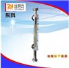 不锈钢内衬pp磁翻板液位计UHZ58/S记录与控制
