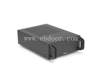 BOSCH DCN EPS 扩展电源 中央设备 DCN会议解决方案