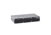 BOSCH PRS 1AIP1 IP 音频接口 中央设备 DCN会议解决方案