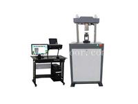 压力试验机操作规程