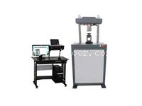 压力试验机操作规程