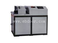 钢筋反向弯曲试验机厂家