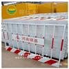 护栏姐：标准化防护栏杆,定型化施工防护栏,建筑安全防护栏杆