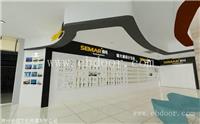 常州展厅设计装修就选辰信展览