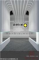 常州专业展厅设计案例就选辰信展览