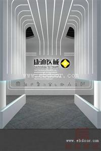 常州专业展厅设计案例就选辰信展览