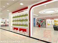 常州展厅设计公司怎么样就选辰信展览