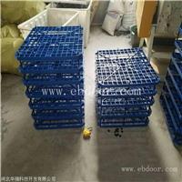 污水网格填料  PP网格  絮凝池网格填料  型号齐全