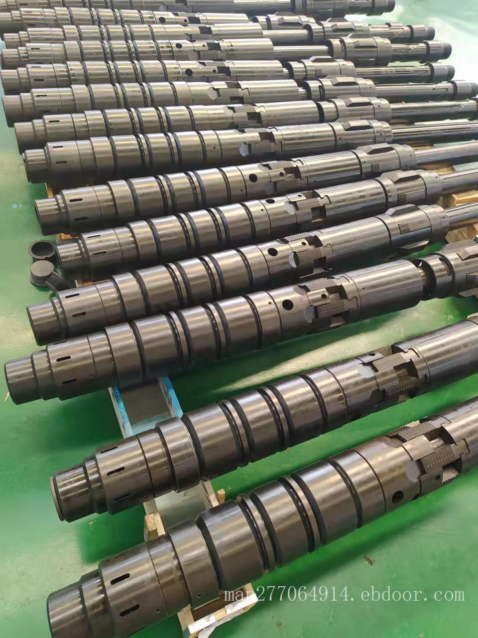 供应机械式封隔器Y211专业生产厂家