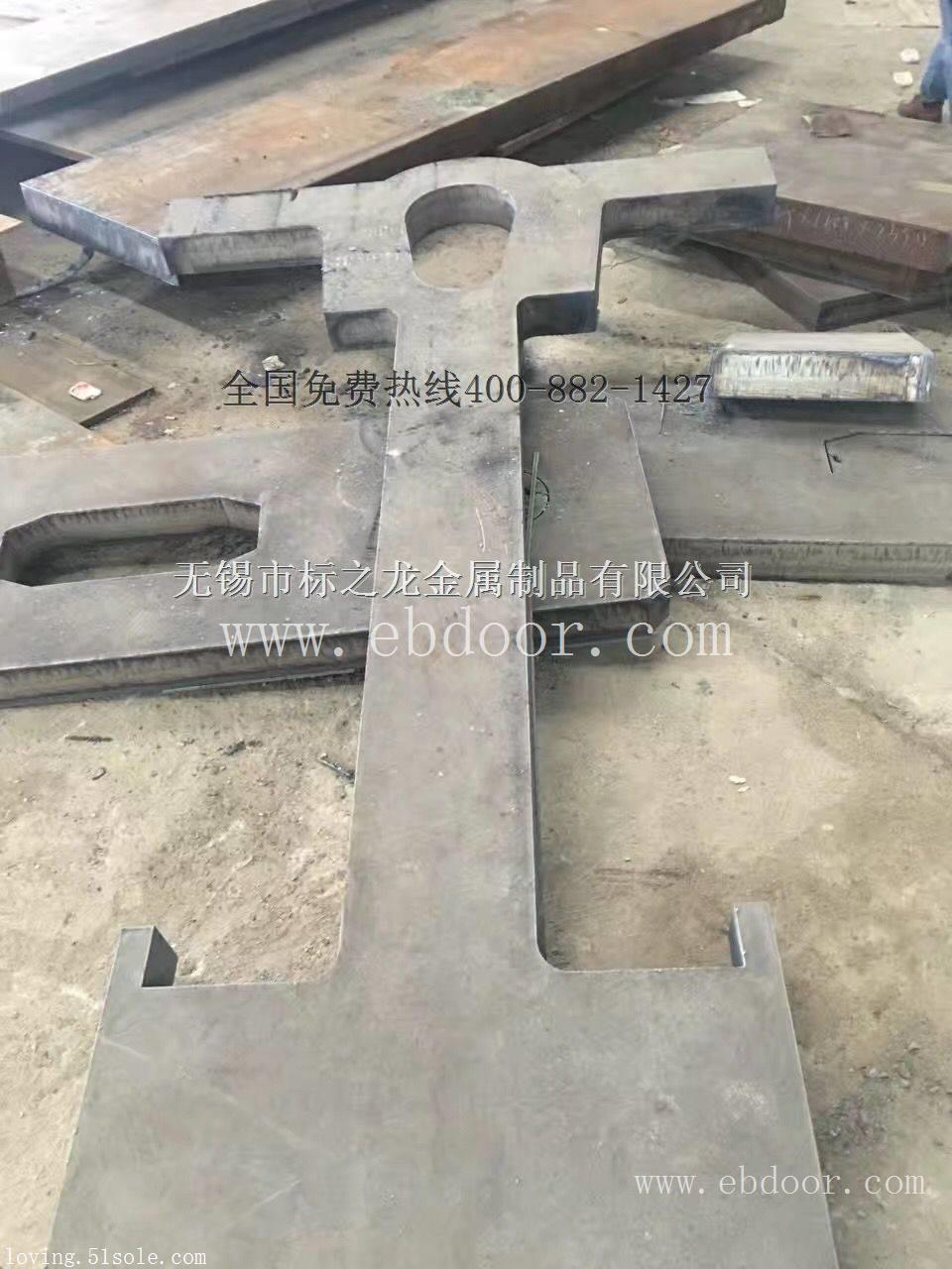 南昌瑞典耐磨板钢板切割