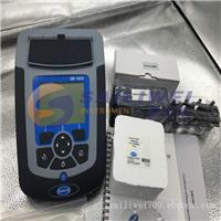 DR1900哈希便携分光光度计直读式操作
