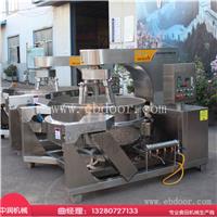 多爪炒锅采用行星搅拌方式更好炒