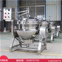 不锈钢高压可倾式高压蒸煮锅价格