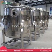 果脯蜜饯加工用什么设备好