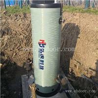 HYGRP贵阳圆形一体化预制泵站