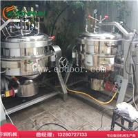 中润粽子蒸煮锅有哪些优点优势