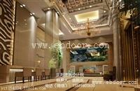 沈阳酒店设计方案-建筑设计