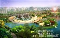 沈阳园林景观设计公司-设计院