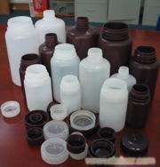 直口塑料瓶\小口塑料瓶\可灭菌试管\蓝盖玻璃瓶等实验室用品