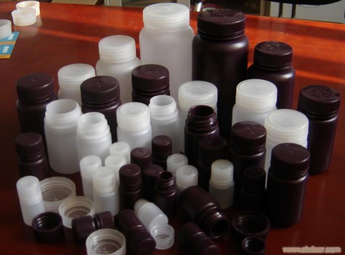 直口塑料瓶\小口塑料瓶\可灭菌试管\蓝盖玻璃瓶等实验室用品