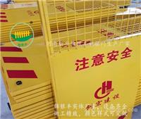 锌钢电梯安全门 施工电梯安全门 河南工地人货电梯门供应商厂家
