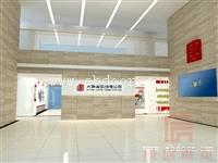 常州展厅设计布置公司就选辰信展览