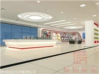常州展厅设计服务就选辰信展览