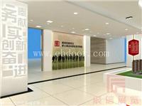常州展厅设计布置服务就选辰信展览